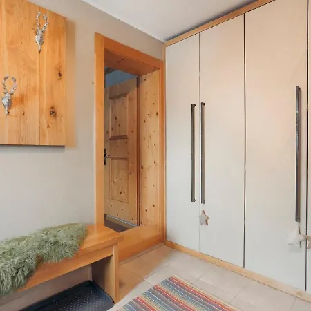 Appartement Aschbach Kitzbuhel Exterior photo
