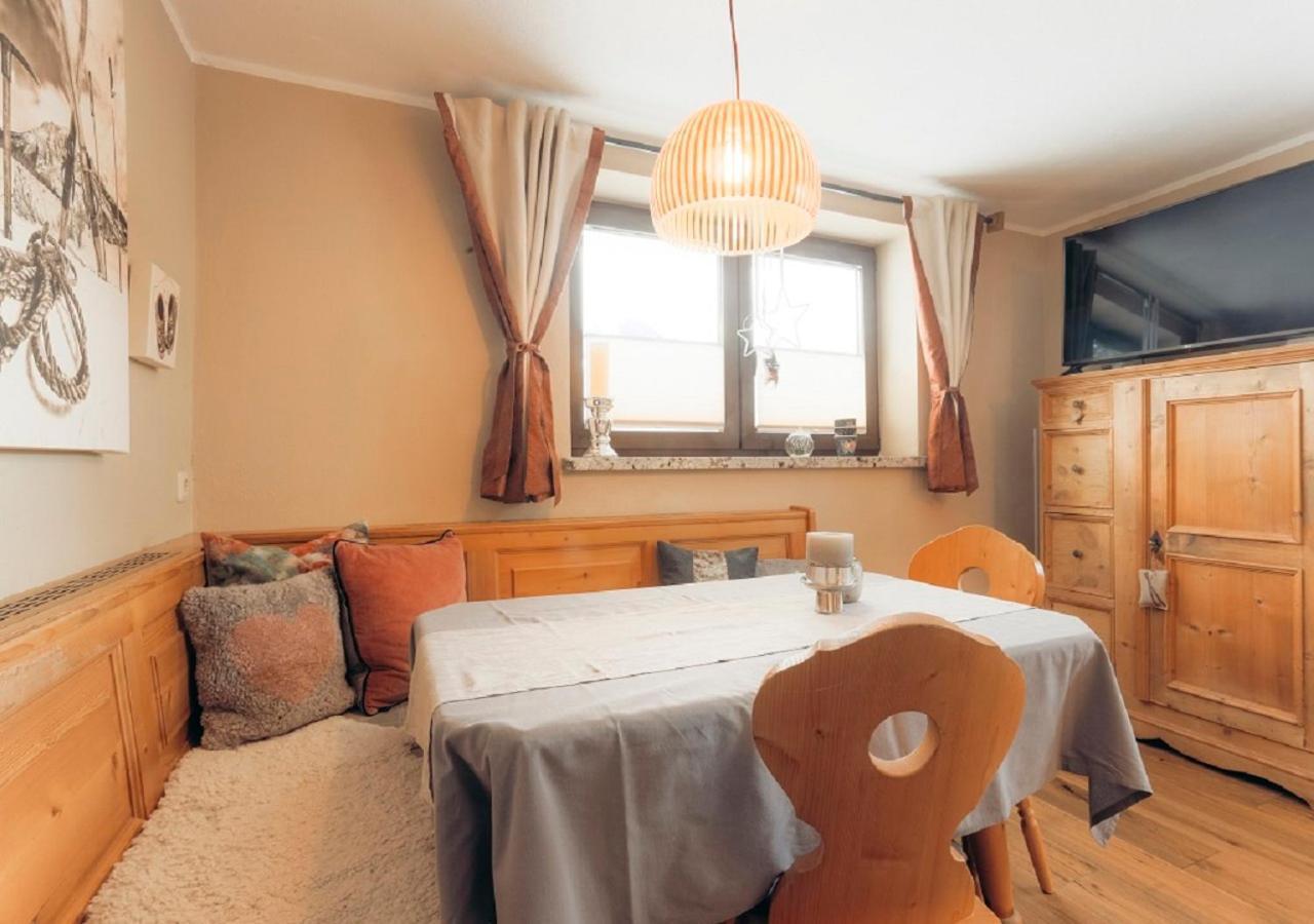 Aschbach Apartment *