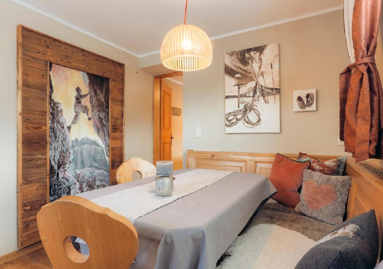 Aschbach Apartment Kitzbuhel