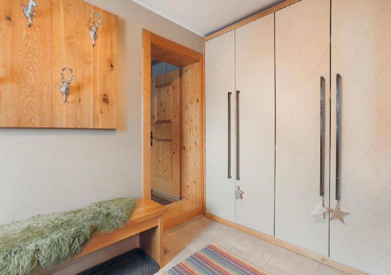 Aschbach Apartment Kitzbuhel