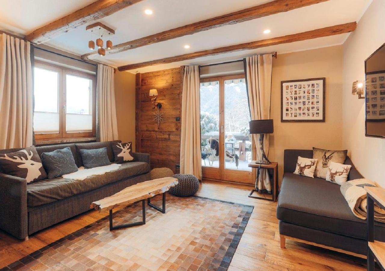 Aschbach Apartment *